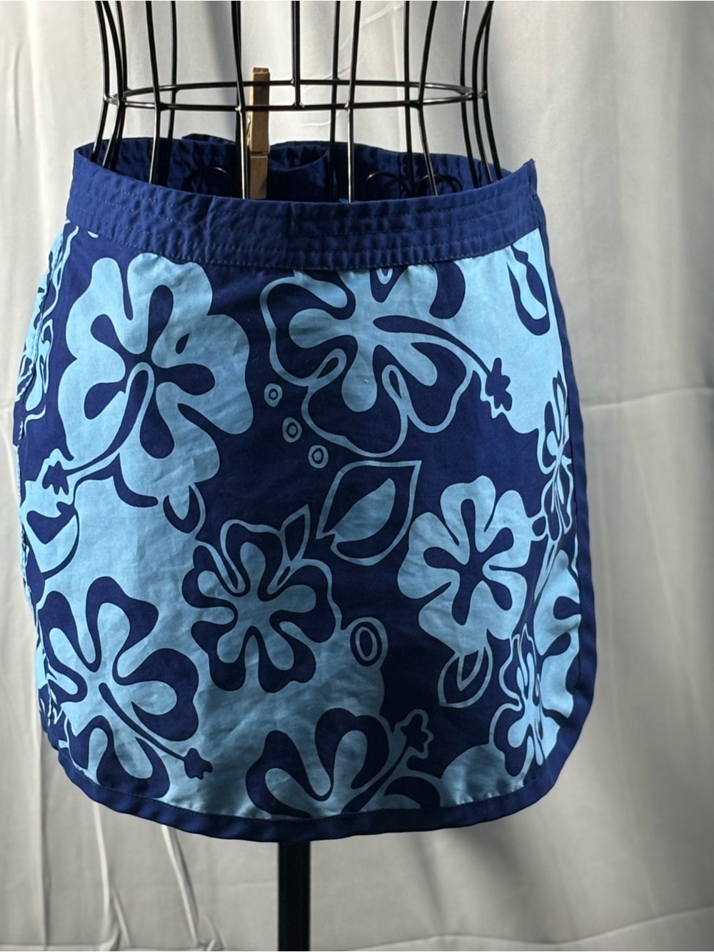 Tilt size 11 wrap skirt